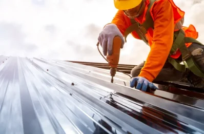 Travaux de zinguerie à Guitera-les-Bains